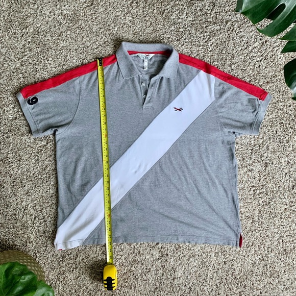 Retro Fox Rugby Polo - Picture 7 of 7